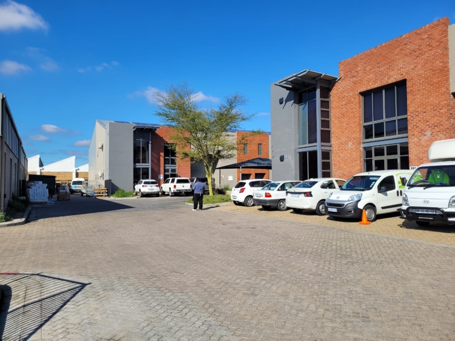 To Let Commercial Property for Rent in Stikland Industrial Western Cape